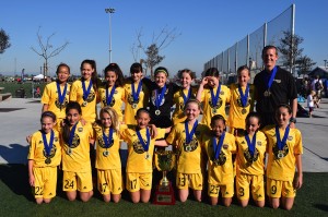U12G Gold_State Cup Champions6_2015