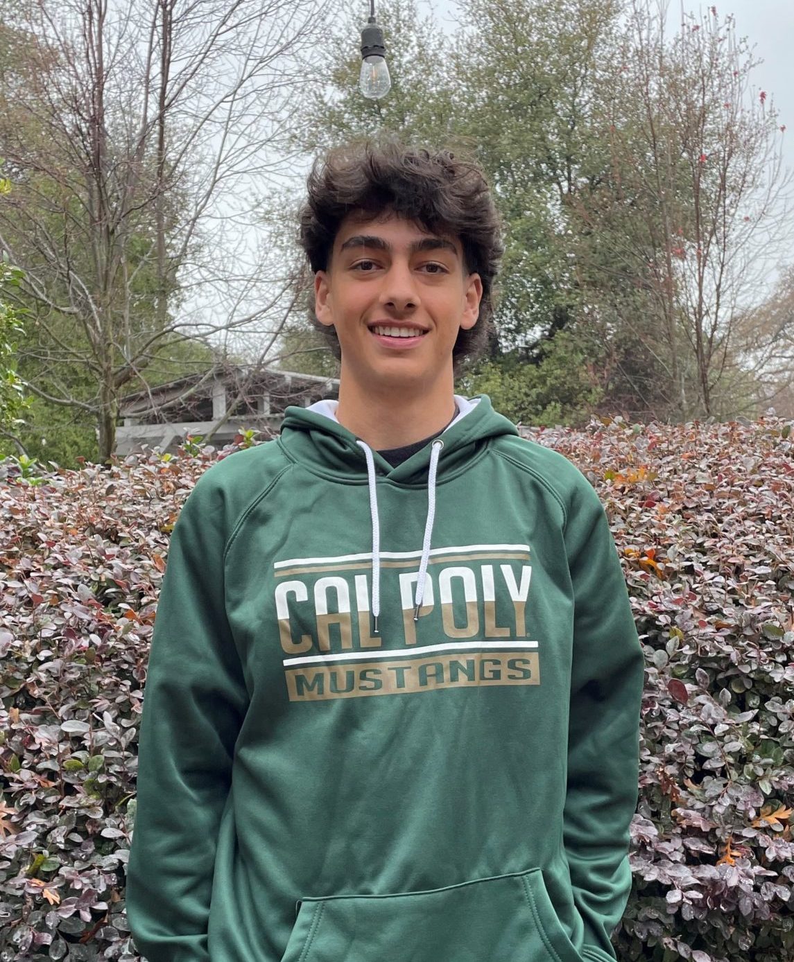 Alhasan Alsakati of the 03/04 Boys ECNL Commits to Cal Poly SLO ...