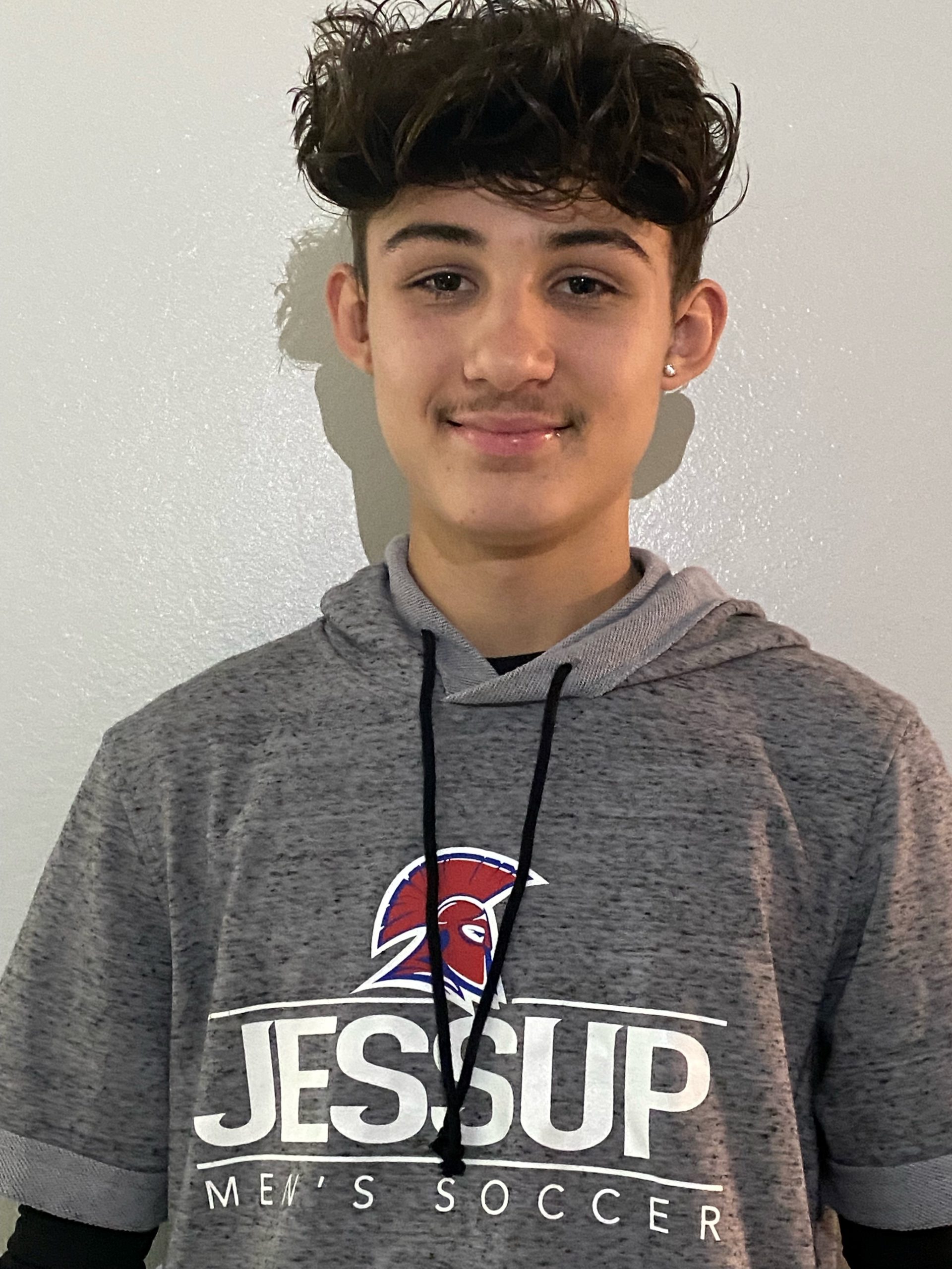 2022 Grad Isaiah Martinez of 03/04 Boys ECNL Commits to William Jessup ...