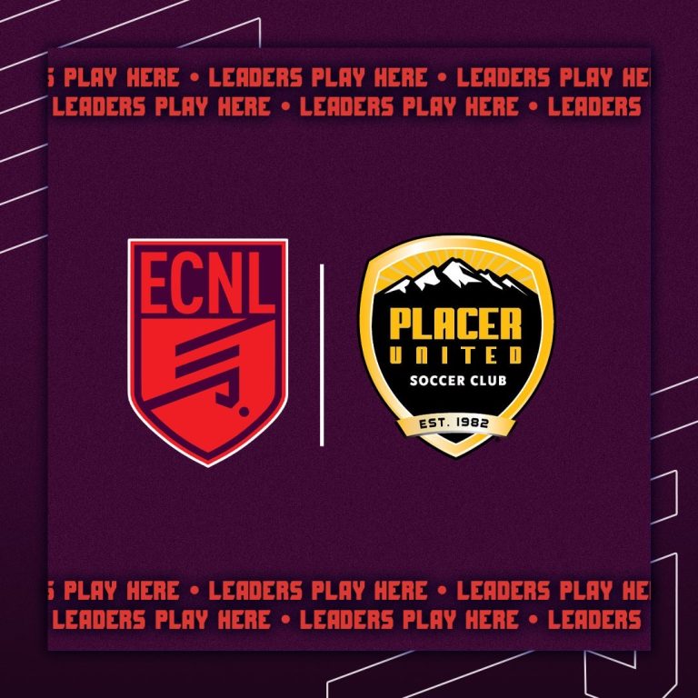 ECNL Girls Launches Northern Cal Conference, Two New Clubs