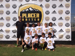 U9 Boys Silver Division Champs_Placer White_w Coach 